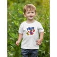 thumbnail image 2 of Lobster Pirate Treasure Chest T-Shirt Infant -Image by Shutterstock,  12 Months, 2 of 4