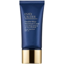 Estee Lauder Double Wear Maximum Cover Camouflage Makeup SPF 15 - # 4N2 Spiced Sand 1 oz Foundation