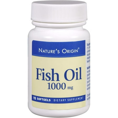 Spring Valley Flaxseed Oil, 1000mg, 200ct