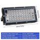thumbnail image 4 of LED DJ Stage Blacklight Floodlight IP65 Waterproof LED UV Blacklight Bar with EU Plug Glow Disco Blacklight for Party, 4 of 5