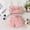 Pink, variant on Dpytoraw Toddler Kids Baby Girls Strap Sleeveless T Shirt Tops Shorts 2PCS Summer Outfits Clothes Set‌ Girls summer shorts and tee sets Size Pink 2-3 Years