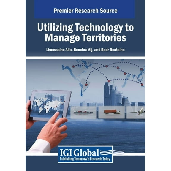 Utilizing Technology to Manage Territories, (Paperback)