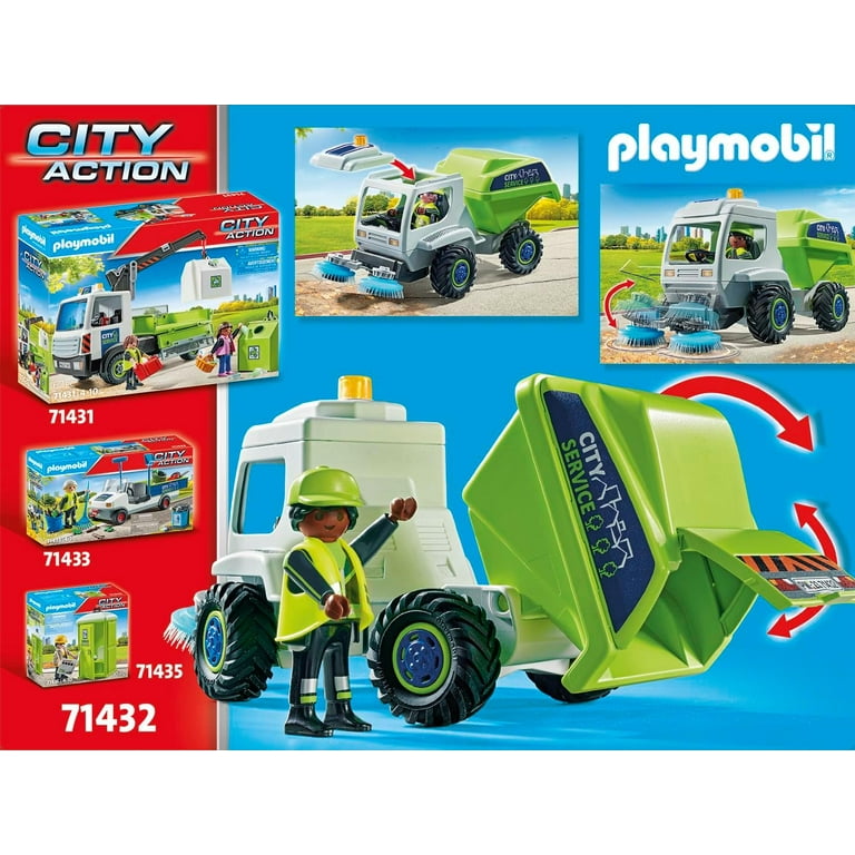 廃盤 playmobil 3136 泥棒と警察スーパーセット Playmobil Set: 3136 - Police Superset - Klickypedia