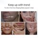 thumbnail image 2 of Máscara Adelgazante Facial 5 uds máscaras de vendaje doble barbilla hinchada colgante oreja V-cara máscara cara máscara para el cuidado de la piel Ndcxsfigh Cuidado Belleza, 2 of 3