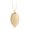 Golden, variant on Women Hollow Leaf Pendant Long Chain Necklace Jewelry Accessory Gift Alloy Gold