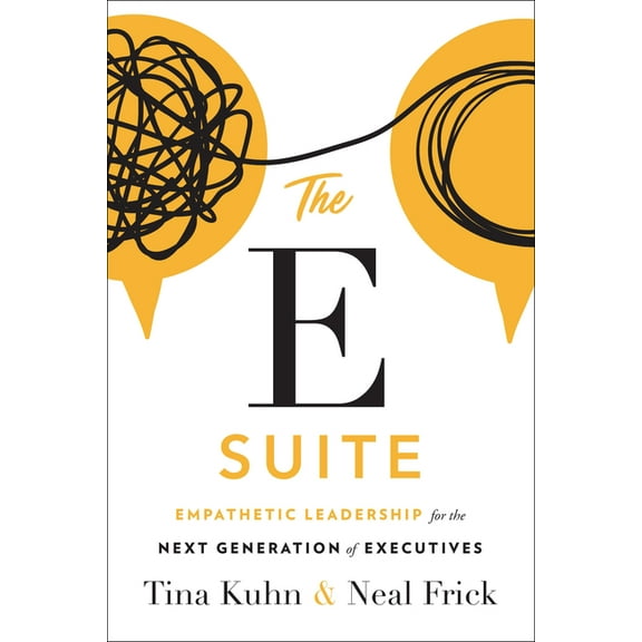The E Suite, (Hardcover)