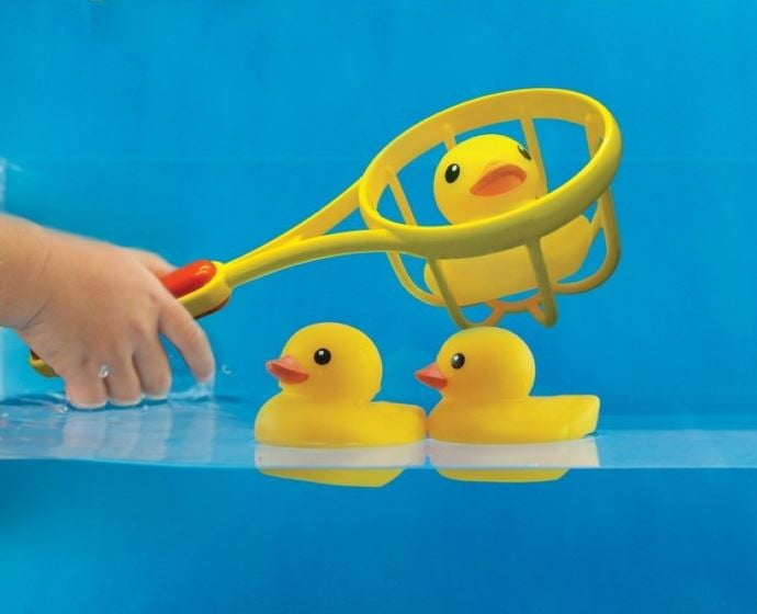 tolo bath duck