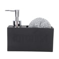 thumbnail image 1 of Liquid  Bottle, Durable Press Design  Dispenser  For Sink, 1 of 8