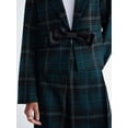 thumbnail image 4 of Free Assembly Women's Bow Front Cropped Blazer, Sizes XS-XXL, 4 of 5