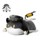 thumbnail image 1 of 2026 Uzi Murder Drone Plush Doll Set - Police Cat 25cm, 1 of 5