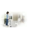 thumbnail image 3 of Drive Medical Walker Rear Tennis Ball Glides with Tennis Ball Can, 1 Pair, 3 of 4