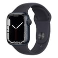 thumbnail image 1 of Apple Watch Serie 7 41mm Negro Reacondicionado, 1 of 3