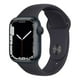 thumbnail image 1 of Apple Watch Serie 7 41mm Negro Reacondicionado, 1 of 3