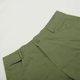 thumbnail image 4 of Gibobby Pantalones cargo para mujer de moda Pantalones casuales de trabajo de diseño hueco de cintura alta rectos de Color sólido de moda informal para mujer(Verde,CH), 4 of 5