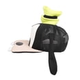 thumbnail image 4 of Gorra de Béisbol Snapback Estructurada de Goofy, Personaje Clásico de Disney, 4 of 6