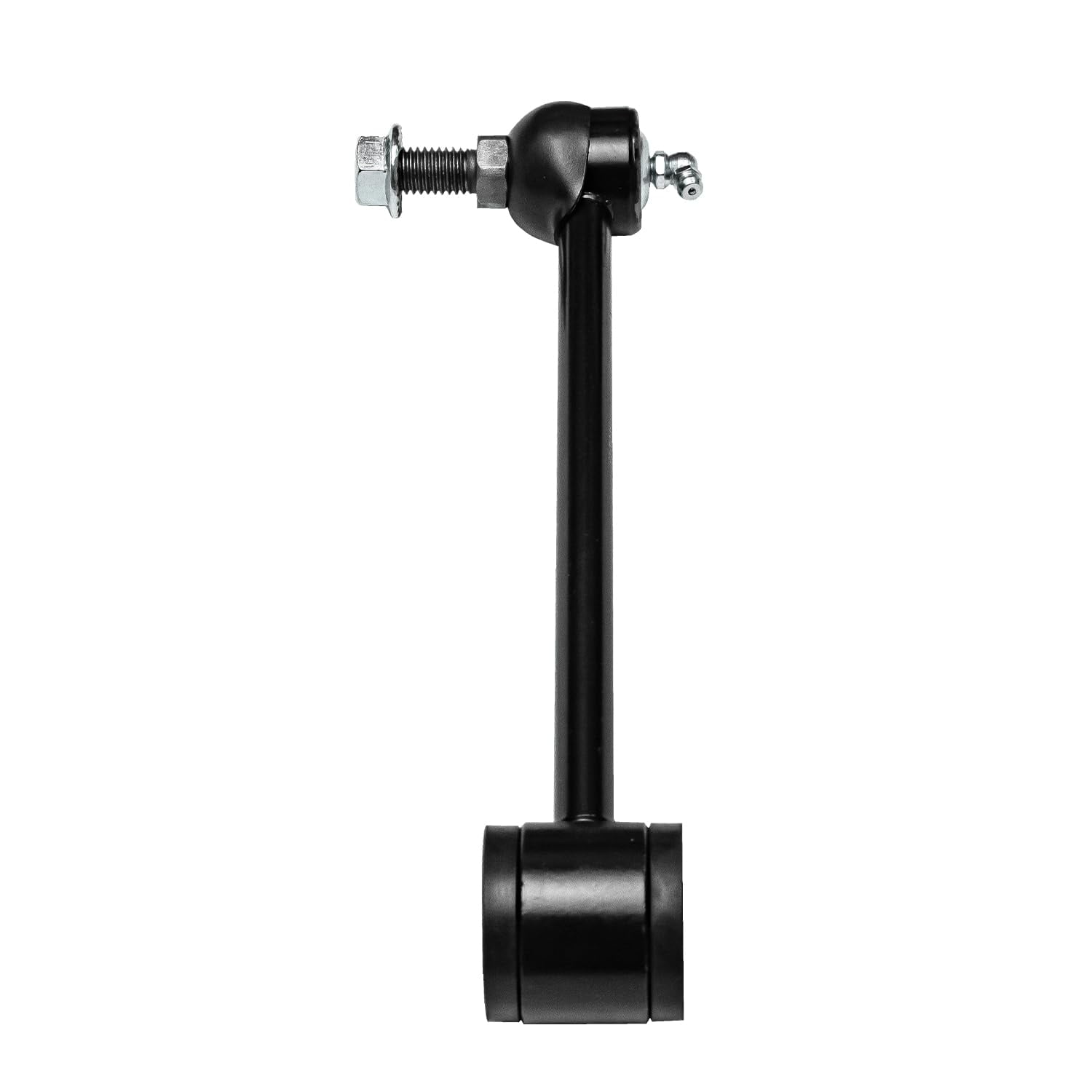 Detroit Axle - Rear Sway Bar Links for Chevrolet GMC Avalanche Yukon Suburban Tahoe Cadillac Escalade 2 Sway Bar Links Replacement