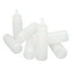 thumbnail image 2 of Pet Milk Feeder Bottle Silicone Nipple 250ml Small Animal Nursing Bottle 10pcs Ergonomic Design Toxic Free For Cat For Pig ANGGREK Otros, 2 of 8