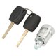 thumbnail image 2 of Ignition Barrel Lock with 2 Keys 1926227 Replacement for Ford Transit MK8 2014?2019, 2 of 5