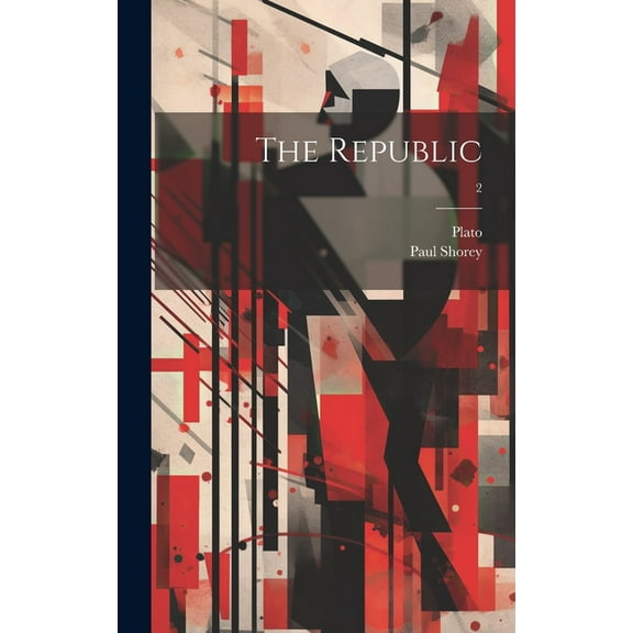 The Republic; 2, (Hardcover)