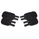thumbnail image 3 of Almohadillas protectoras para patas de perro para la salud de las articulaciones, envoltura ajustable con bucles seguros, soporte de rodilla K9, 3 of 8