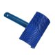 thumbnail image 3 of Patrón De Madera Goma De Alta Diy Con Mango Pincel De Grano De Madera Herramienta De Pintura Efecto De Grano De Madera Herramienta De Decoración De Pared matsuzay HA015171-00, 3 of 5