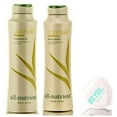 thumbnail image 2 of All Nutrient COLOR SAFE Shampoo & Conditioner DUO Set, extends color life (with Sleek Compact Mirror) - 12 oz / 350ml Retail DUO Kit, 2 of 2