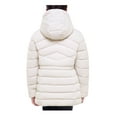 thumbnail image 5 of Rokka&Rolla Girls' Long Coat Puffer Jacket, Sizes 4-18, 5 of 11