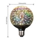 thumbnail image 4 of Bombilla Fuegos Artificiales 3D Con Brillo (G125), 4 of 6