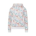 thumbnail image 2 of MV Sport W25163 Mood & Vibe Jemma Printed Hood-Confetti Floral - CFP-2XL, 2 of 4