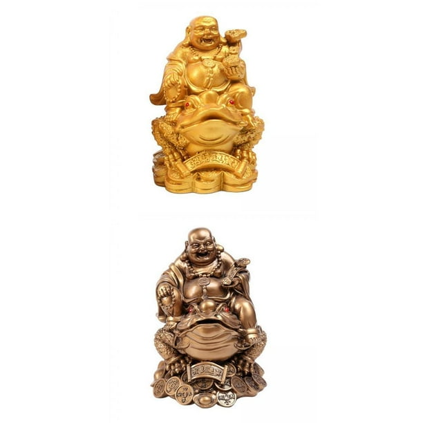 Laughing Buddha Lucky Office Wedding Birthday Housewarming Festive