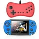 thumbnail image 1 of X7 Handheld Game Player 4.3 inch LCD Display 8GB Portable Pocket Video Game Console 3000 Classic Games AV TV Out Game Machine, 1 of 5