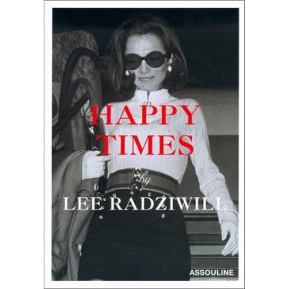 Pre-Owned Happy Times (Paperback) 2843232503 9782843232503