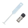 thumbnail image 2 of 56457, High Durability Lighter Socket Removal Tool Easy Operation Anti Impact  for Enclave LaCrosse, 2 of 8