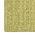 thumbnail image 5 of Nourison Perris Solid Green 2'3" x 8' Area Rug, (2x8), 5 of 8