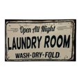 thumbnail image 2 of Laundry Matt for Laundry Room, Laundry Room Rug, Non Slip Floor Mats, Farmhouse Large Laundry Rugs for Laundry Runner Room Mat Washer and Dryer Carpet Laundry Room Decor, 2 of 5