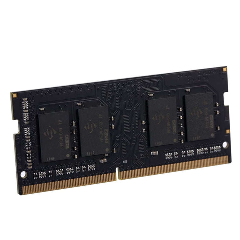 RAM 16GB(2x8GB) DDR3 1600 MHz PC4-19200 SODIMM - Laptop & All-in