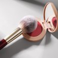 thumbnail image 4 of BEILI 9/15/30 Uds pinceles de maquillaje profesionales adecuados para base en polvo corrector sombra de ojos cejas pestañas delineador de ojos juego de brochas, 4 of 5