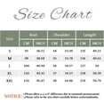 thumbnail image 5 of Misright Dresses for Women Cotton Linen Maxi Dress Casual Sleeveless Long Sundress Vacation Outfits, 5 of 9