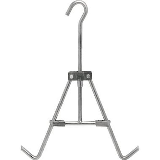 THanger Gambrel Adjustable 600 Capacity ZM001CS