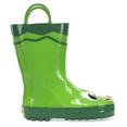 thumbnail image 3 of Western Chief Frog Kids Waterproof Rain Boot, 3 of 10