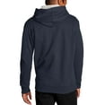 thumbnail image 3 of Champion Men's Powerblend Pullover Hoodie, 3 of 8