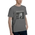 thumbnail image 2 of Invent, Animate Men'S Everchanger T-Shirt Men'S Basic Short Sleeve T-Shirt Deep Heather 4x-Large, 2 of 5