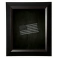 thumbnail image 1 of Rayne Mirrors American Made Rayne Brown Lining Blackboard/Chalkboard, 1 of 5