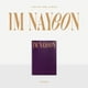image 0 of Nayeon (Twice) - Im Nayeon [A Ver.] - CD
