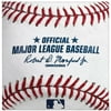 Rawlings™ Baseball Luncheon 6.5" x 6.5" Napkins, 16ct