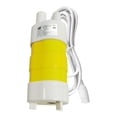 thumbnail image 4 of Bomba sumergible DC 12V 5m / 16.4ft 15W Equipo de bomba micro para caravana Camper Hugtrwg  Para estrenar, 4 of 6