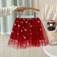 thumbnail image 5 of sususu Sparkle Dress Girls Girls Ballet Skirt with Star Sequin for Dance Recital and Party Performance Dress&nbsp;Up Clothes for Girls, 5 of 5
