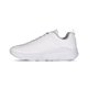 thumbnail image 4 of Tenis CHARLY Mujer Tipo Escolar Basico blanco 27, 4 of 6
