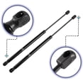 thumbnail image 4 of Unique Bargains 2pcs Rear Hatch Liftgate Gas Lift Supports Gas Struts Shocks 51249801386 for Mini Countryman 10-16, 4 of 6