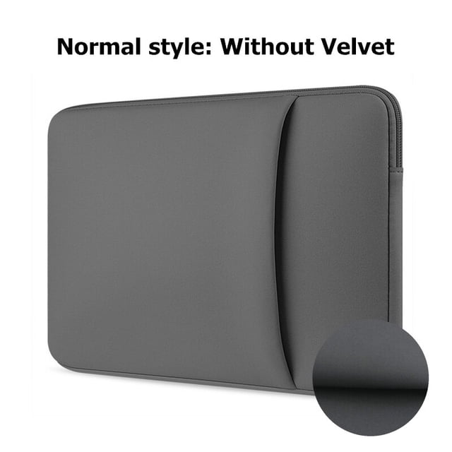 Funda para portátil Macbook Air Pro, 13, 11, 12, 15, 15,6, Xiaomi, Lenovo, HP, accesorios de 14 pulgadas Fivean unisex